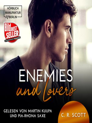 cover image of Enemies and Lovers
